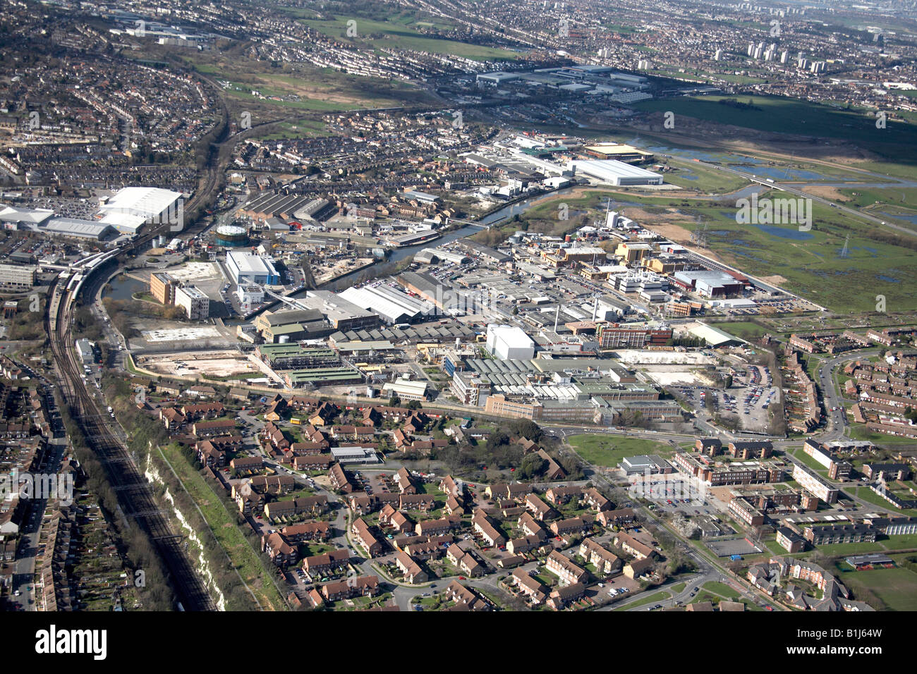 Dartford da1 hires stock photography and images Alamy