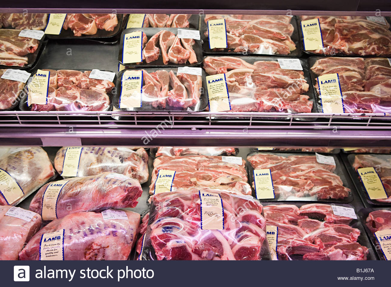 lamb deals supermarkets