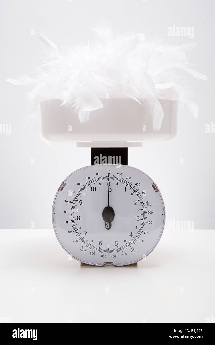 Kilogram scale hi-res stock photography and images - Alamy