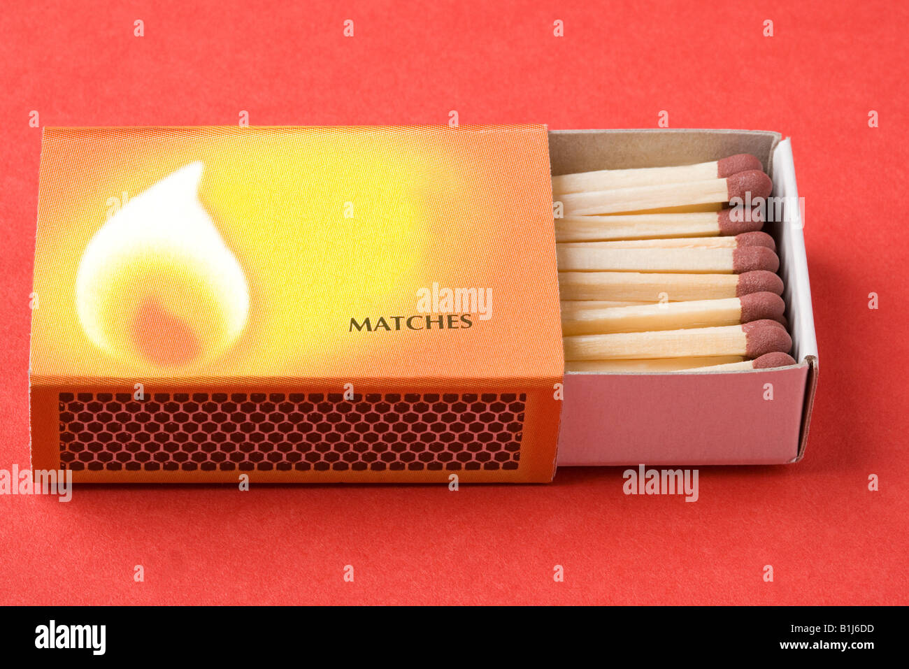 Box of matches hires stock photography and images Alamy