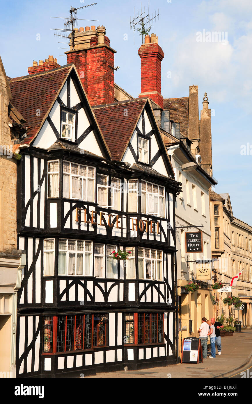 The Fleece Hotel Cirencester The Cotswolds England Stock Photo Alamy the-fleece-hotel-cirencester-the-cotswolds-england-stock-photo-alamy