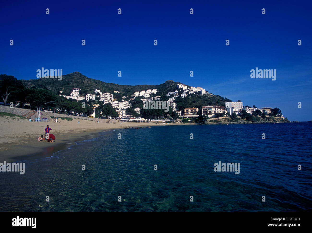 Gérone province hi-res stock photography and images - Alamy