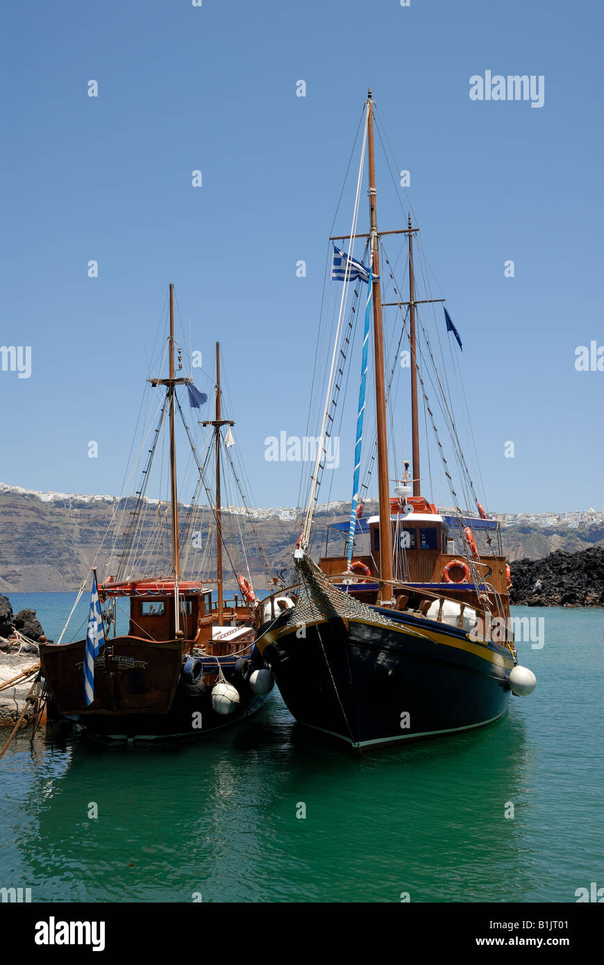 Ancient greek sailing ship hires stock photography and images Alamy