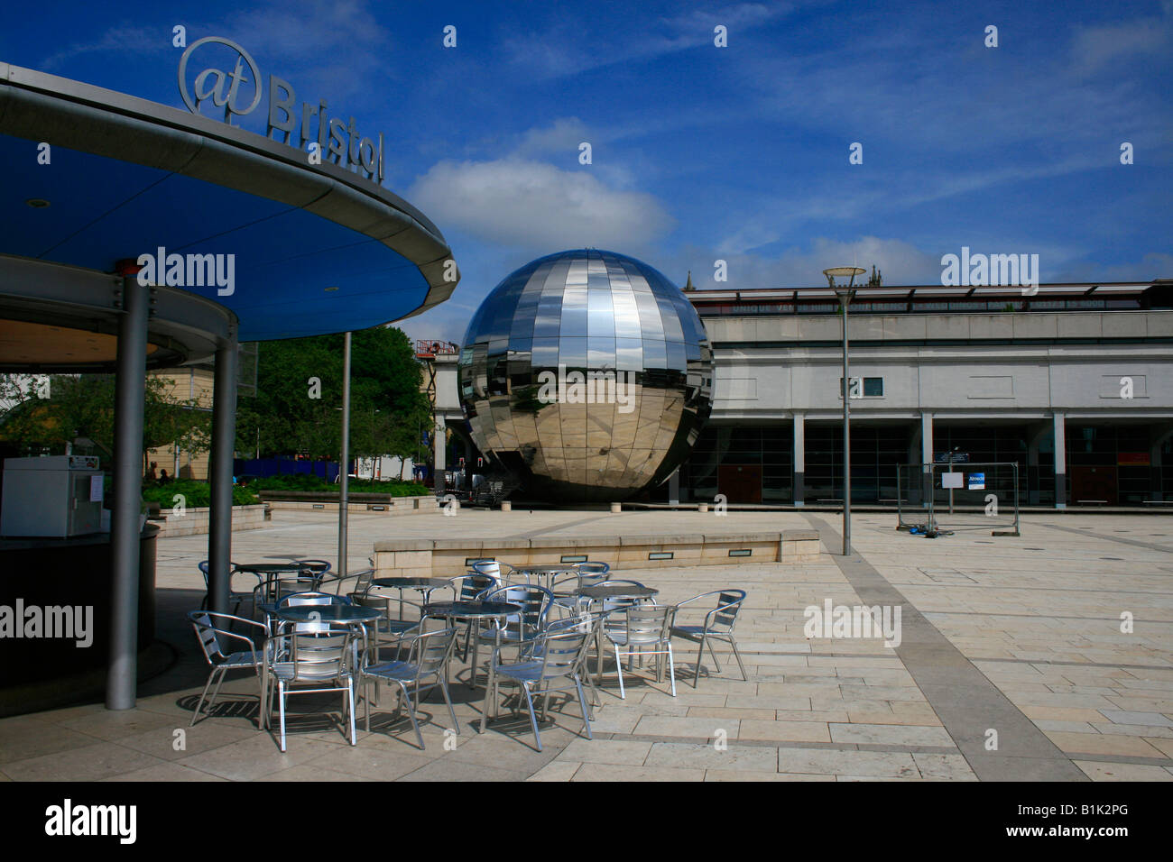 Avon a redeveloped brownfield site hires stock photography and images