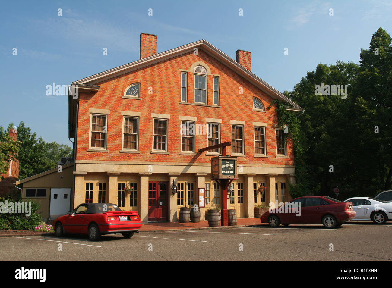 Coshocton ohio hi res stock photography and images Alamy