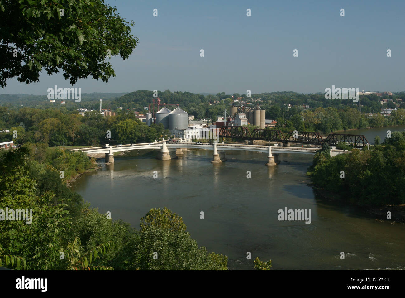 Zanesville hires stock photography and images Alamy