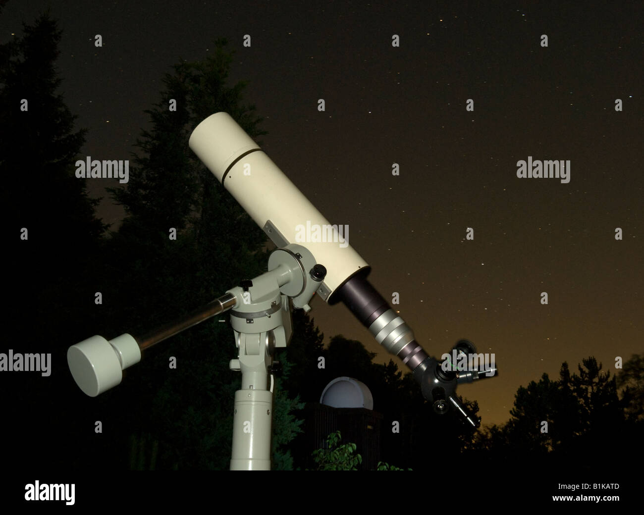 Astronomical Telescope