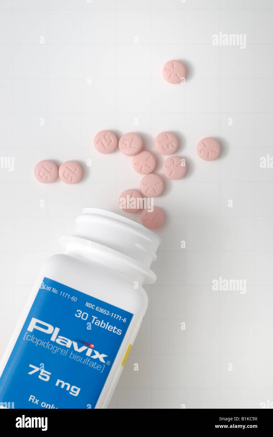 Plavix Online Uk