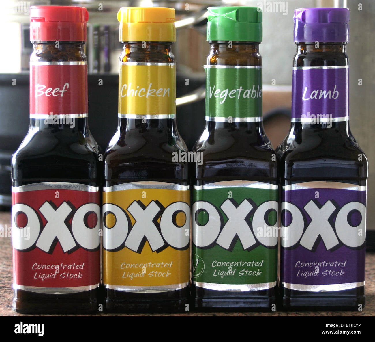 Oxo stock cube hires stock photography and images Alamy