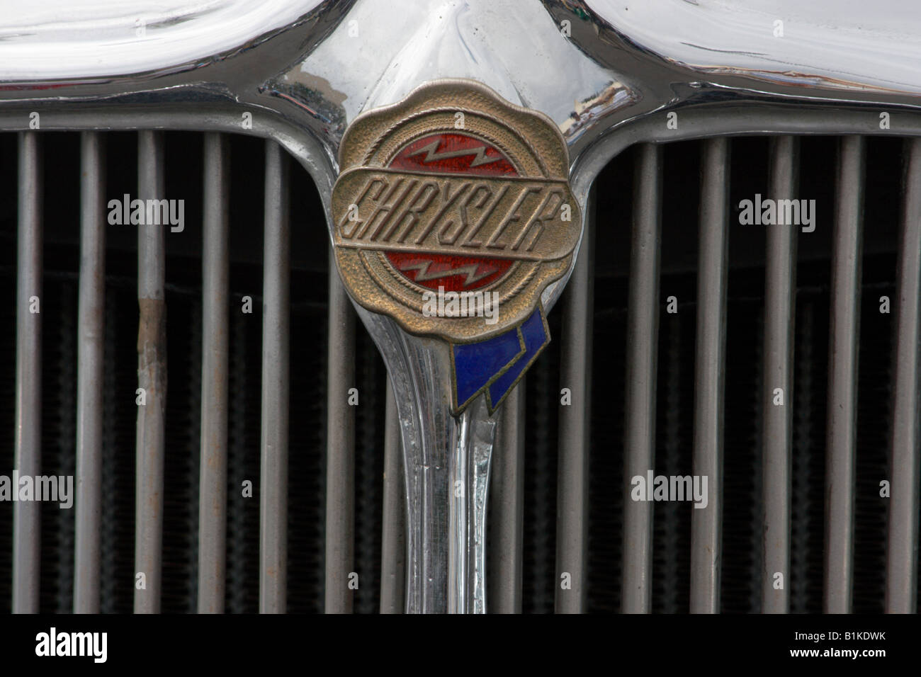 Chrysler Logo Stock Photos & Chrysler Logo Stock Images - Alamy