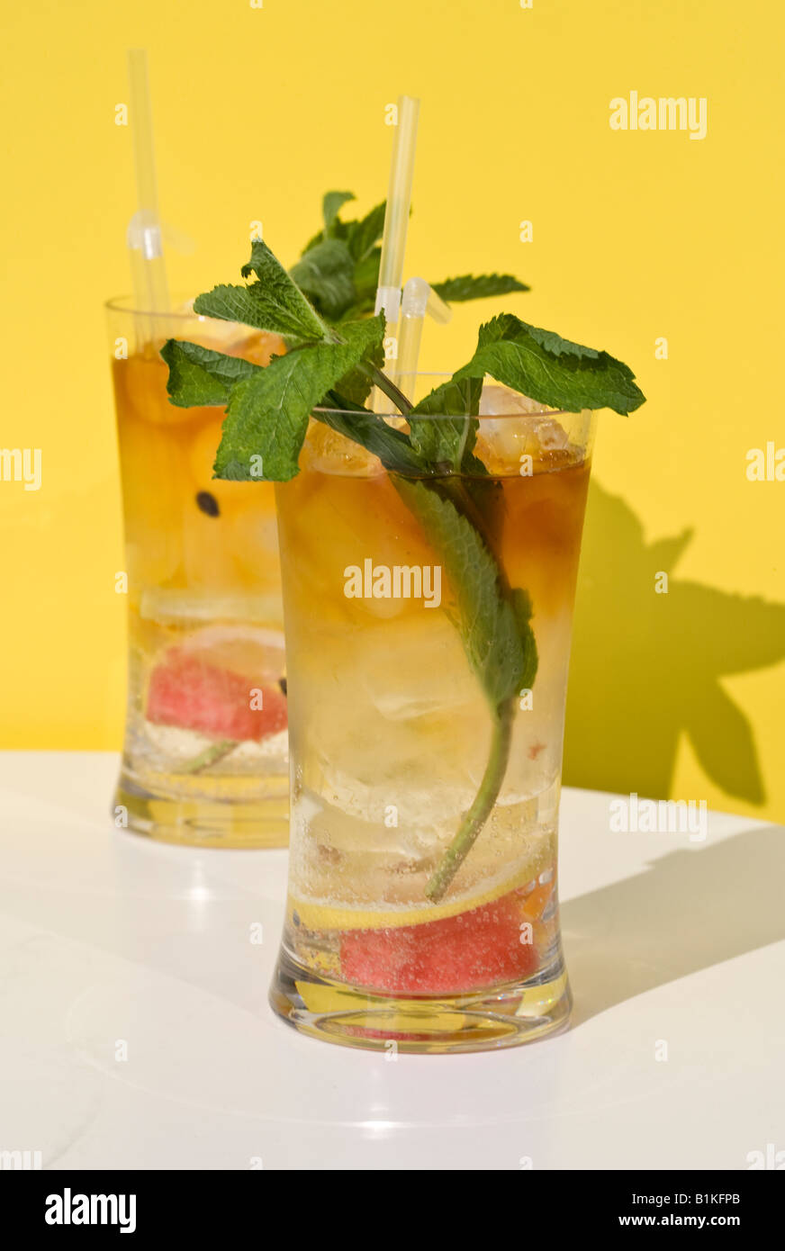 Central Bar Terrace Royal Festival Hall South Bank London Stock Photo