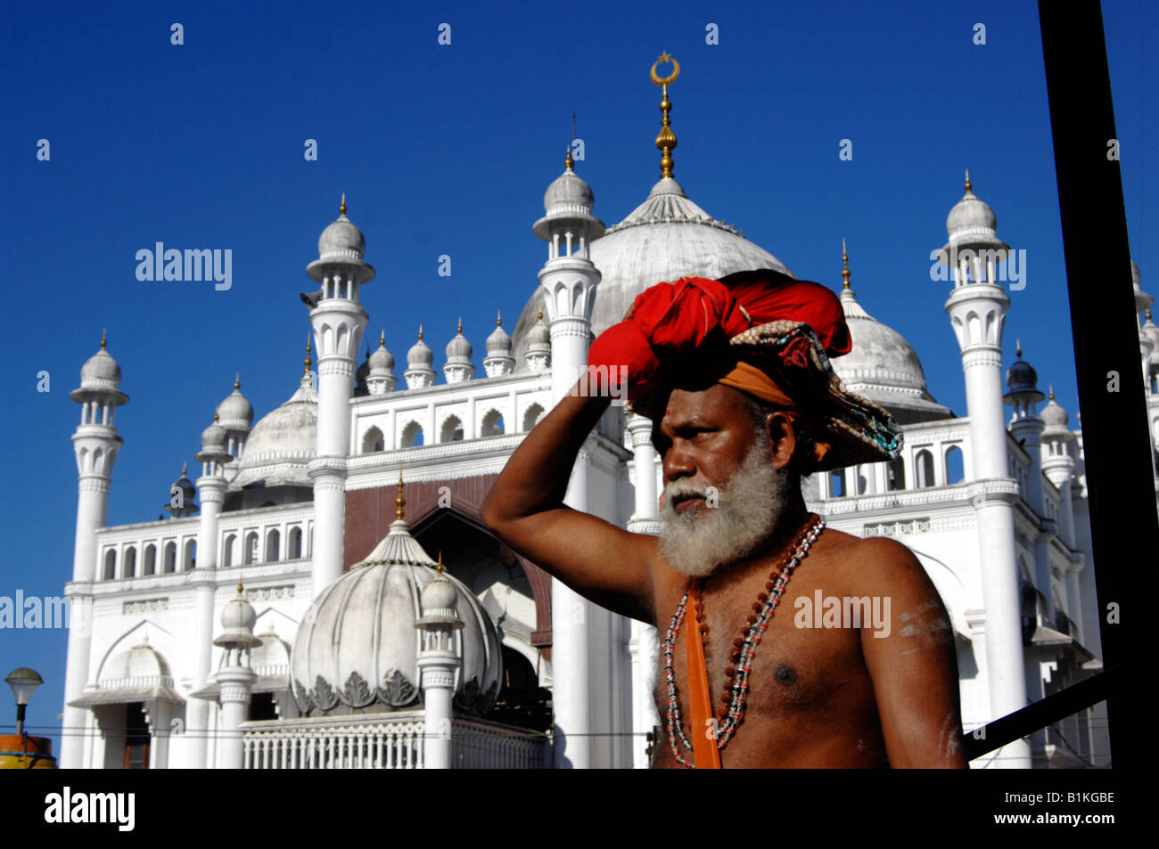 Swami ayyappan hi-res stock photography and images - Alamy