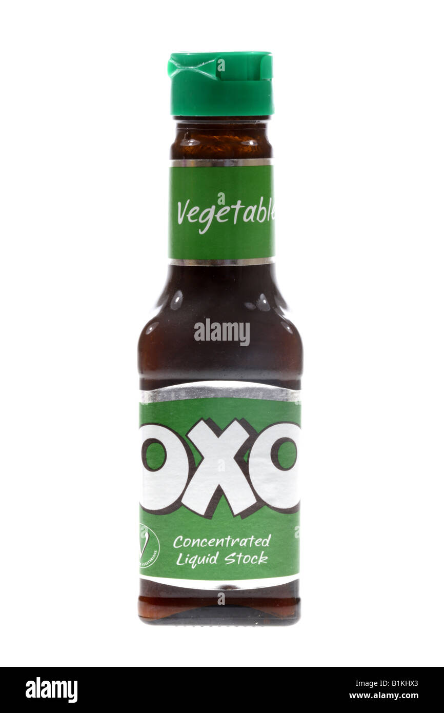 Vegetable Liquid Stock Stock Photo Alamy