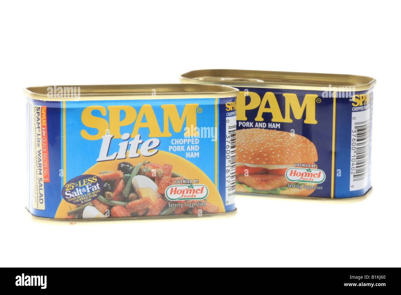 Spam The Meat of Many Uses Ad 10" X 7" Reproduction Metal Sign 