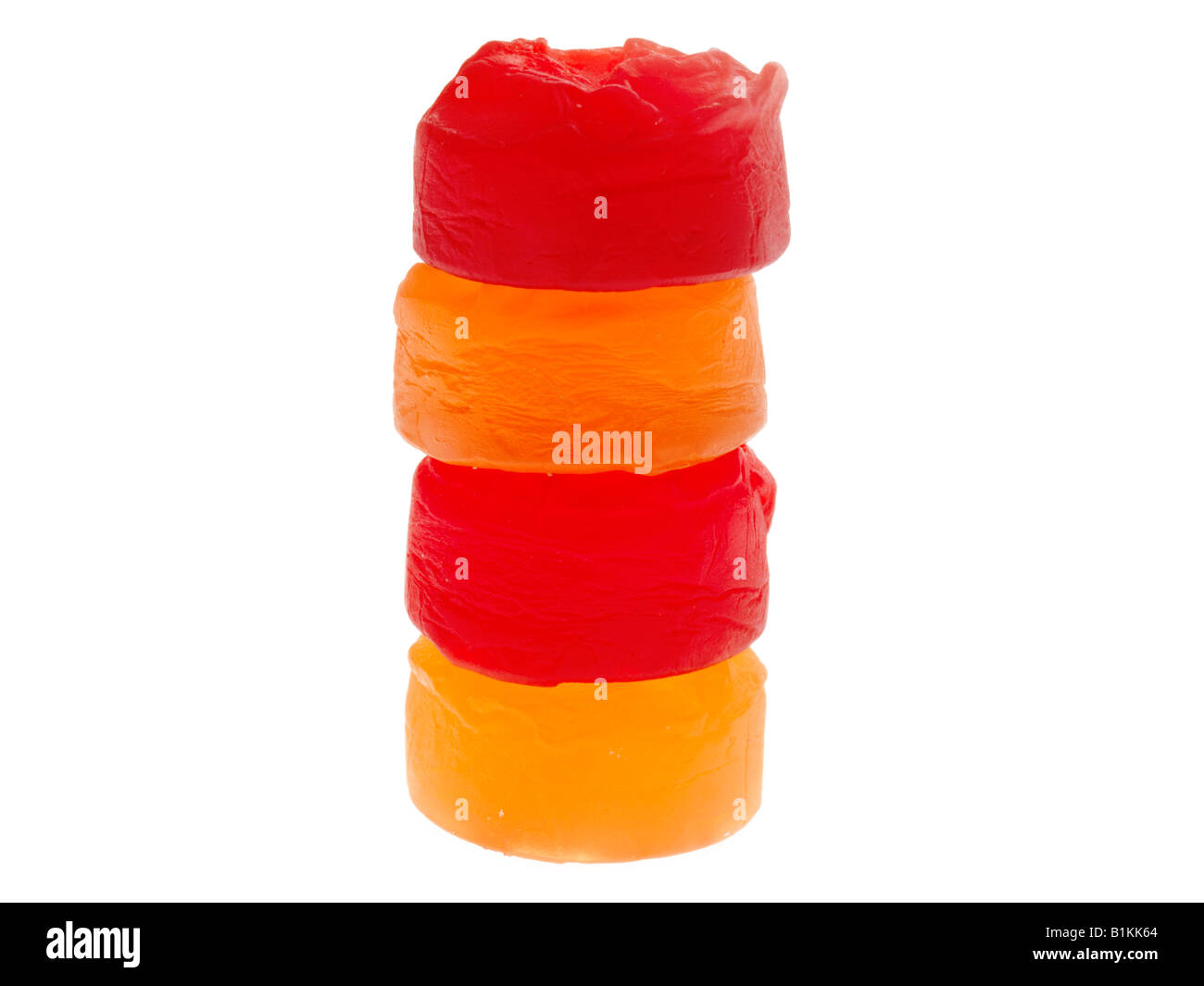 Wine gums gum fruit pile piles of sweets confectionery food hires