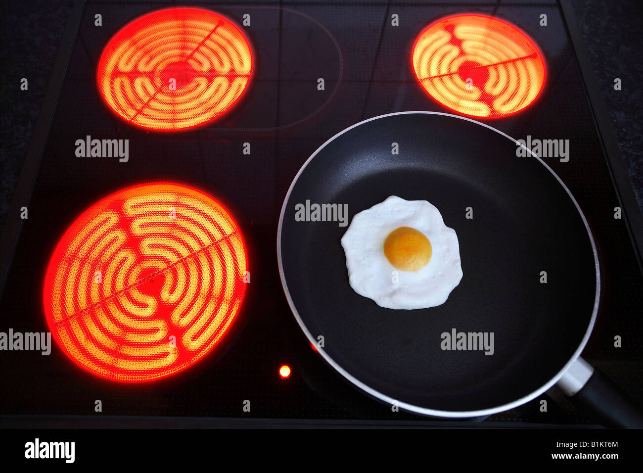 hot plate induction cooker