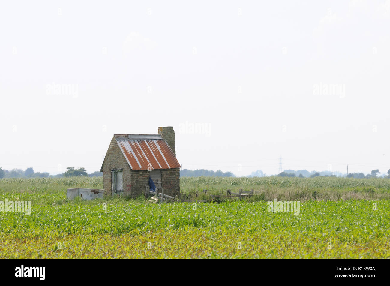 Uk england kent marsh dymchurch hires stock photography and images Alamy