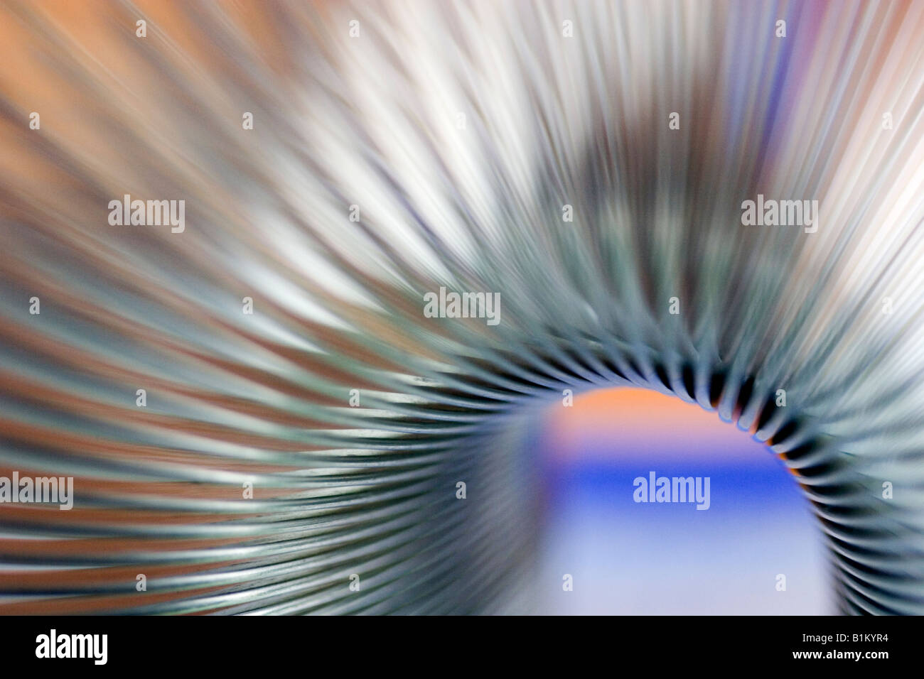 a slinky