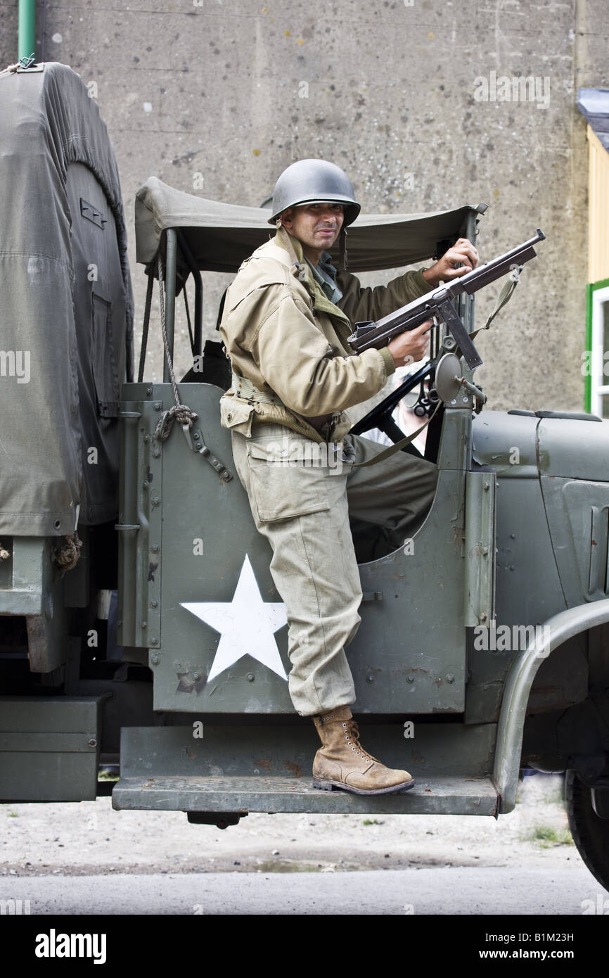 Riding shotgun hires stock photography and images Alamy