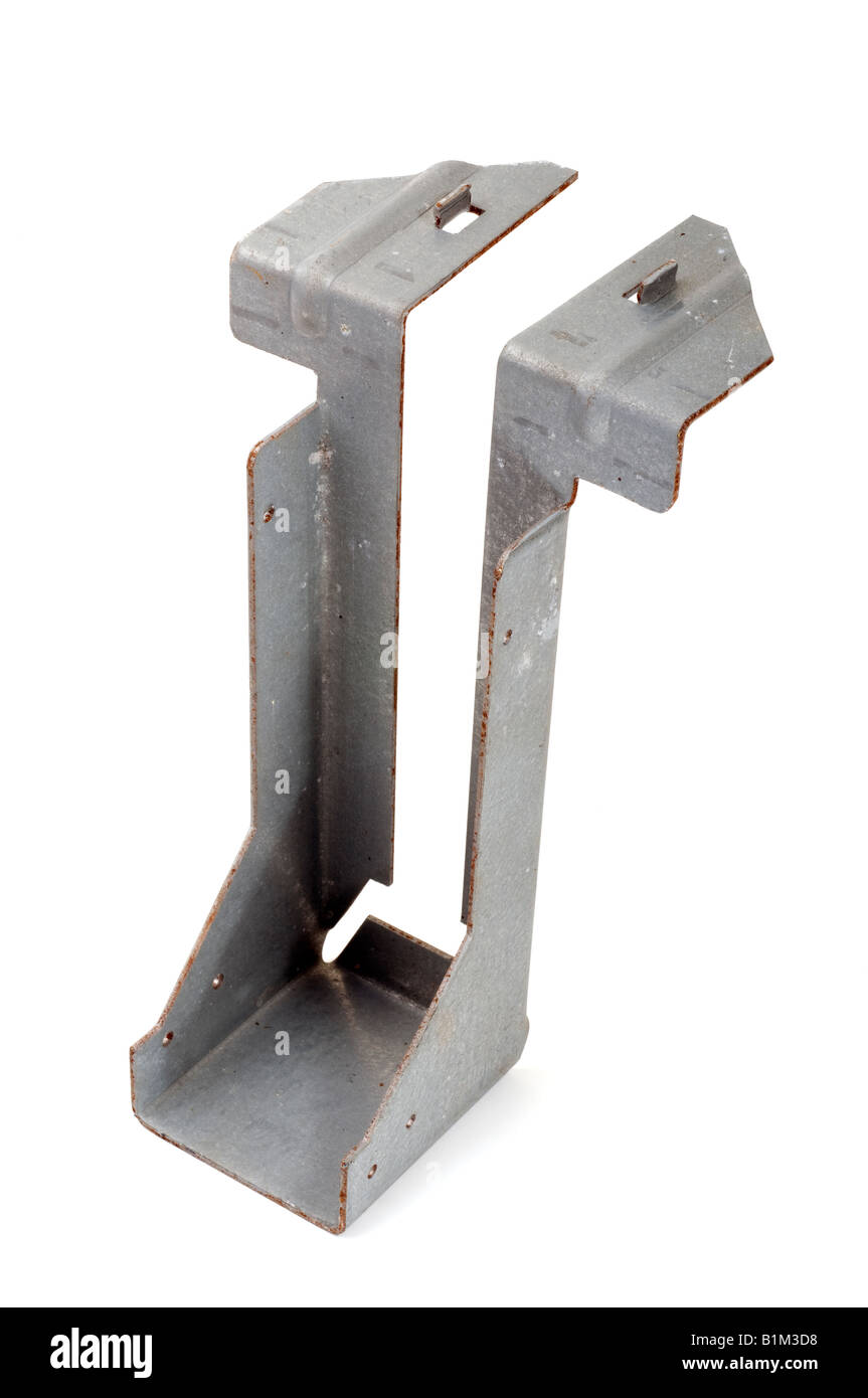 Joist hanger hires stock photography and images Alamy