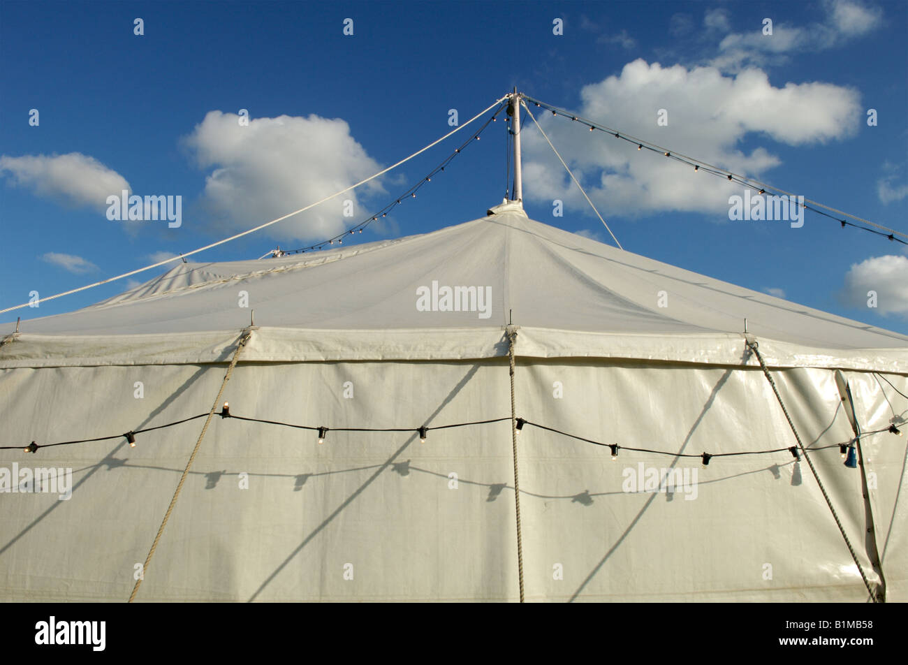 Big Top Tent High Resolution Stock Photography and Images - Alamy