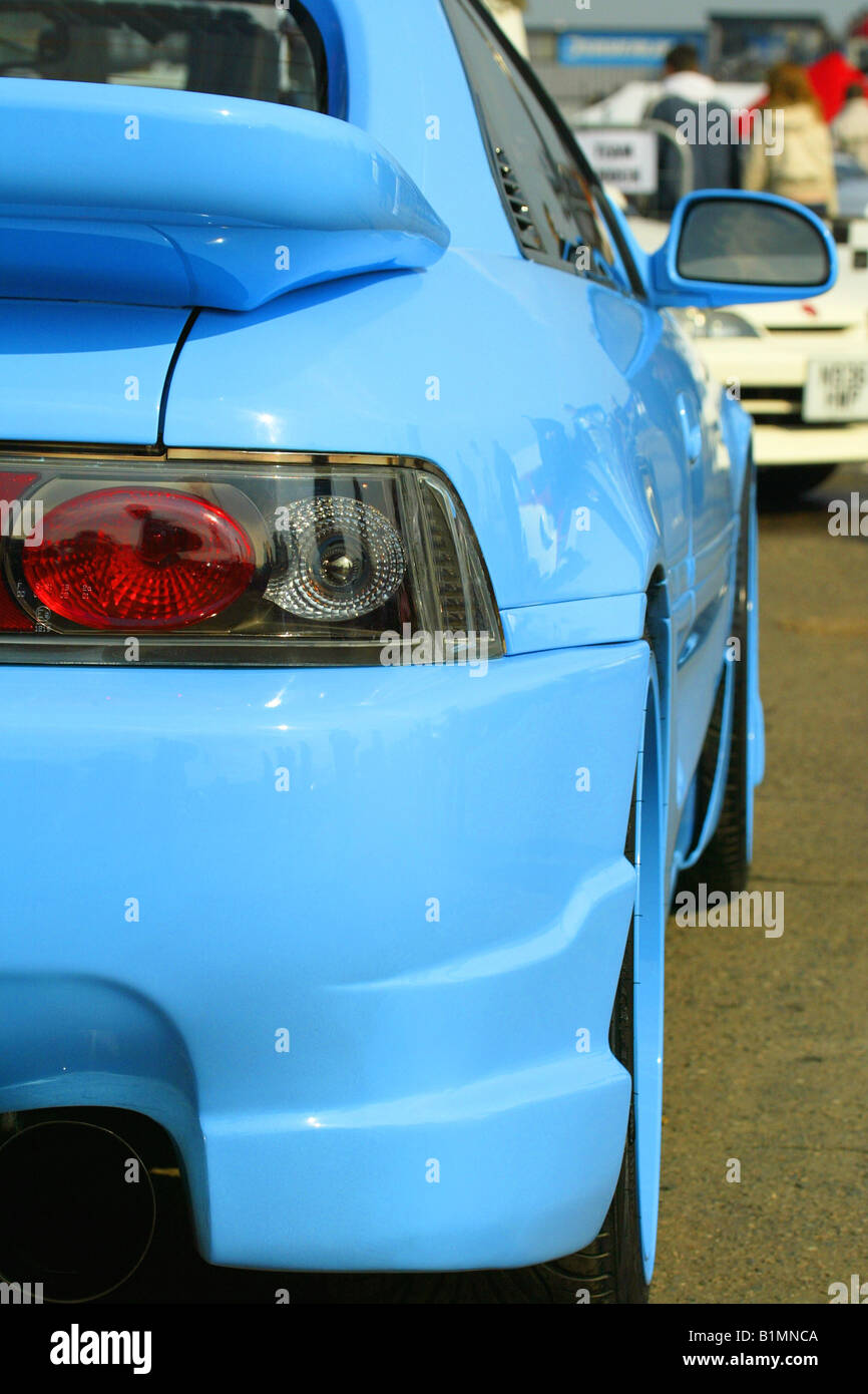 Mr2 performance 2024
