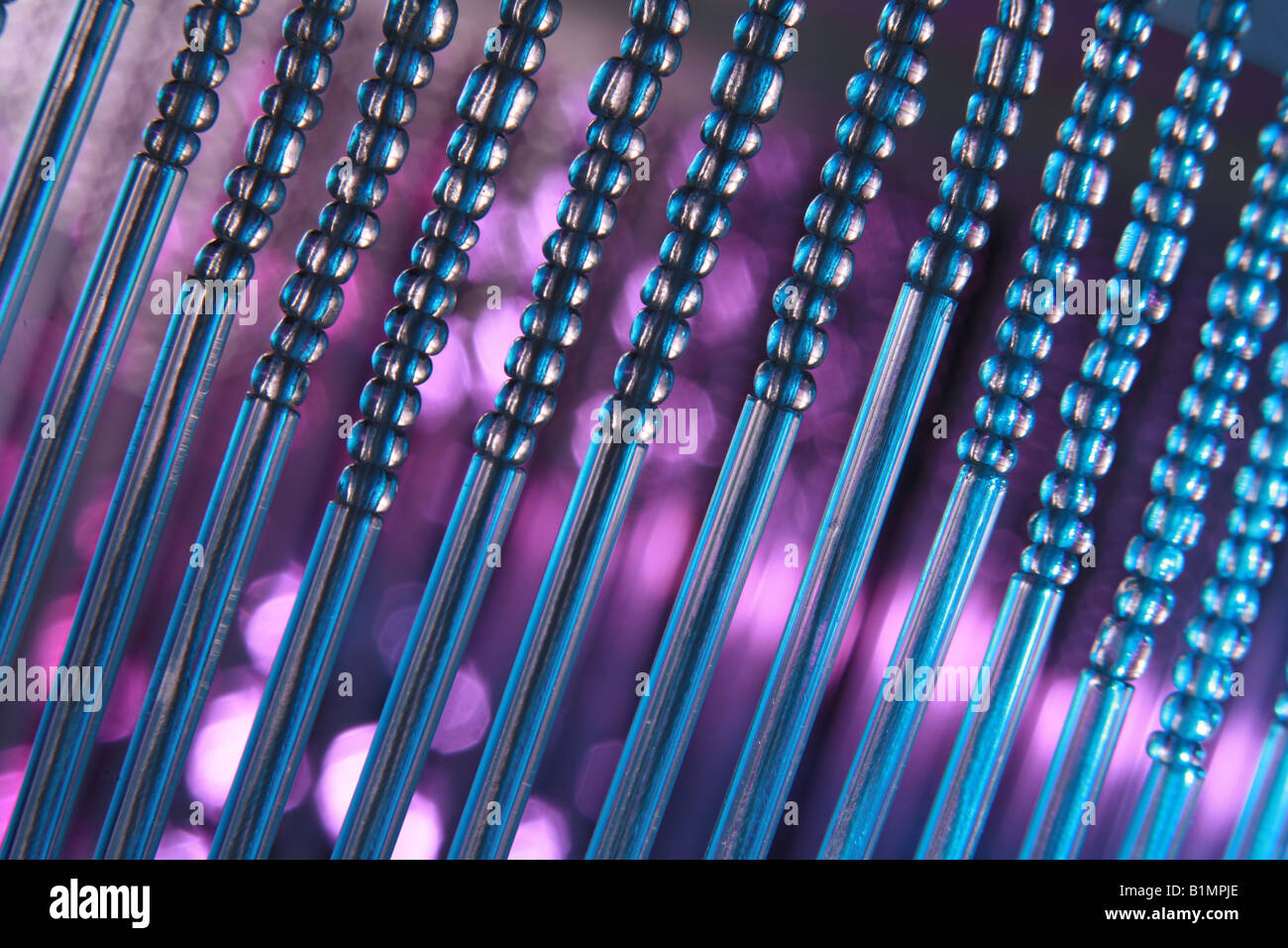 Abstract background purple hi-res stock photography and images - Alamy