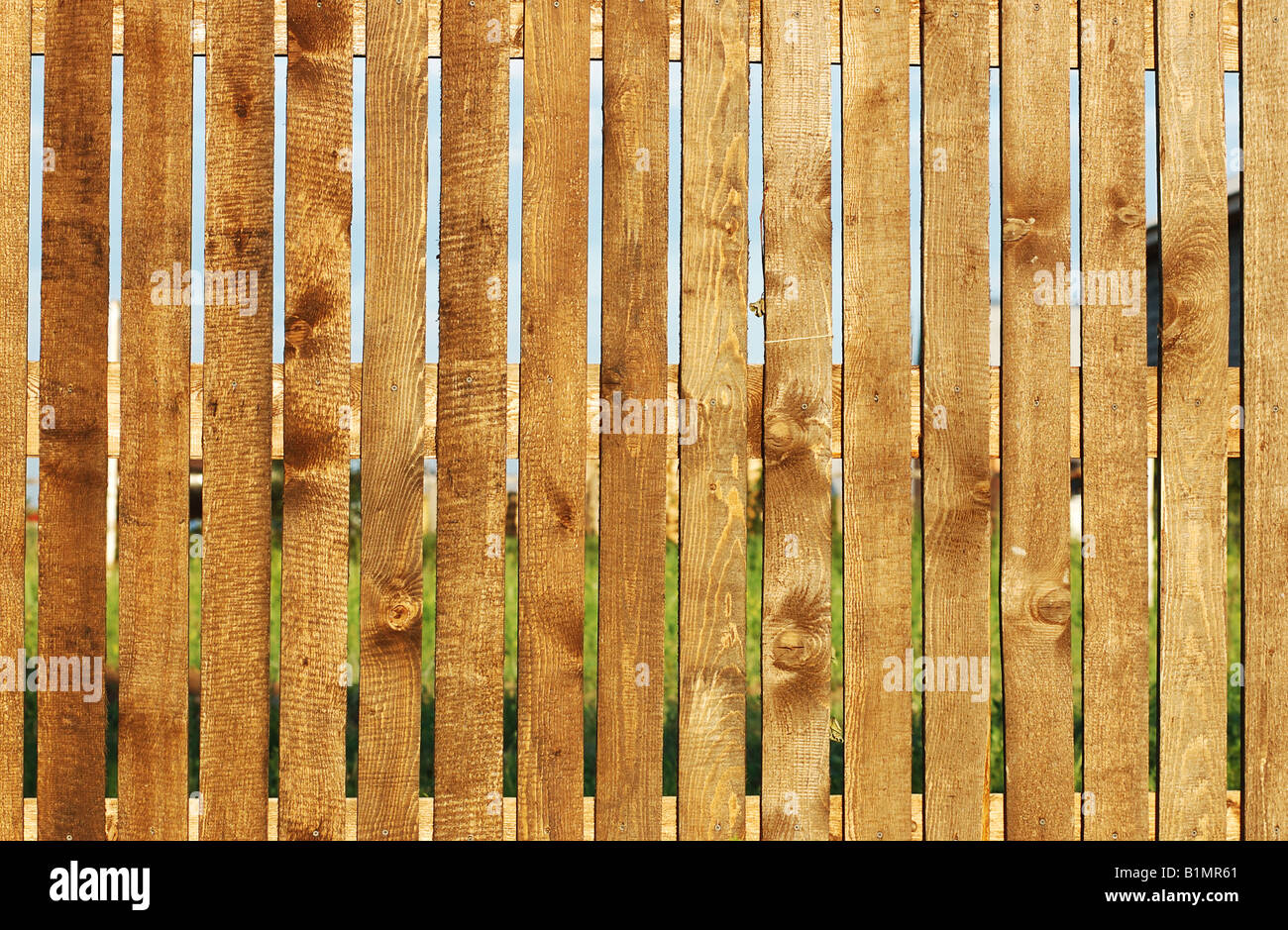 Split timber fence hi-res stock photography and images - Alamy