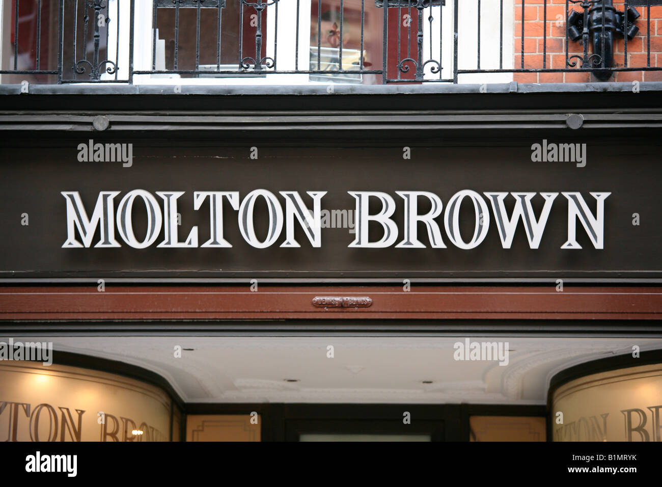 Molton brown hires stock photography and images Alamy