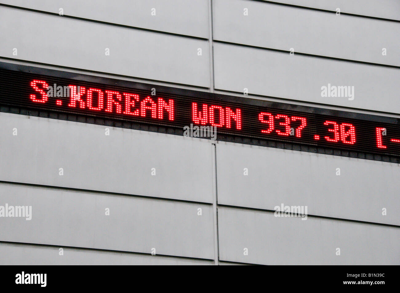 stock market ticker tape today stock market ticker tape today