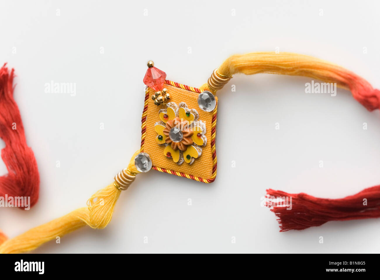 Indian rakhi hi-res stock photography and images - Alamy