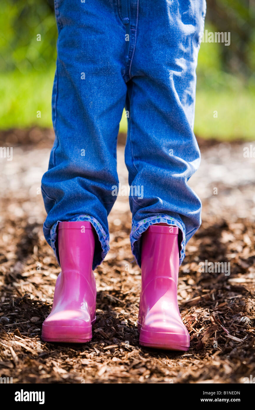 Pink wellington boots wellies hi-res 
