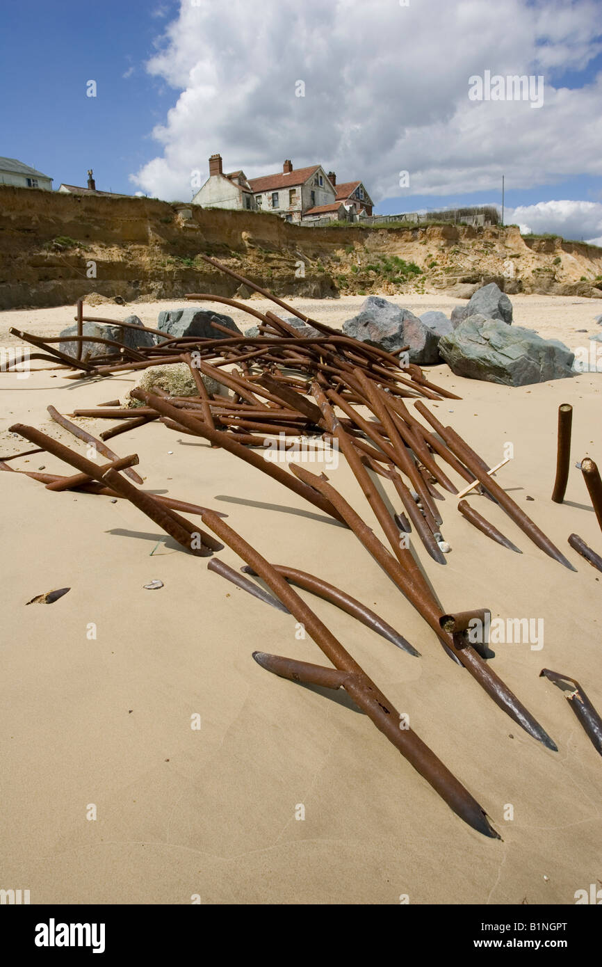 Vertical erosion hi-res stock photography and images - Alamy