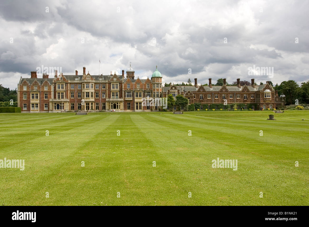 Sandringham estate hires stock photography and images Alamy