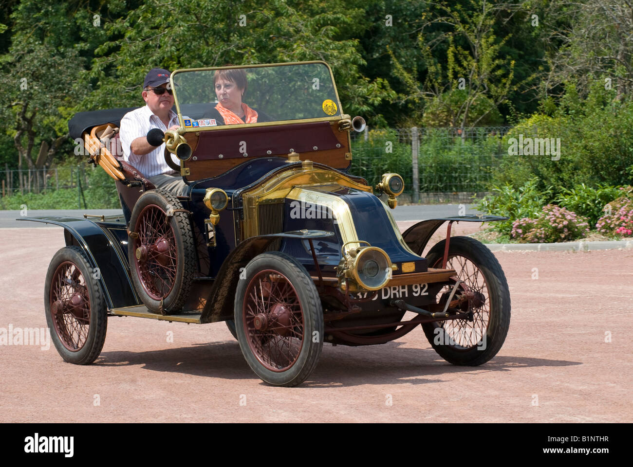 保障できる Vintage stock hi-res rally car automobile renault アンティーク雑貨