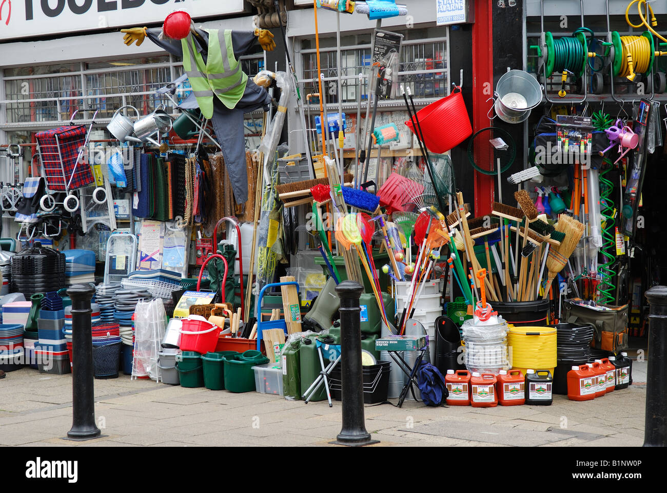 Hardware Items High Resolution Stock Photography and Images Alamy
