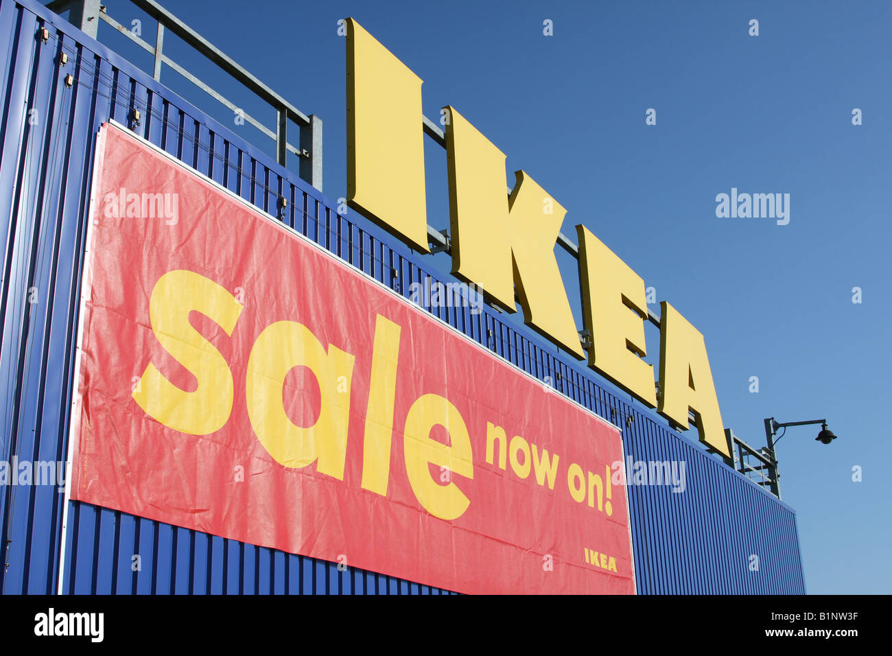 Ikea england hires stock photography and images Alamy