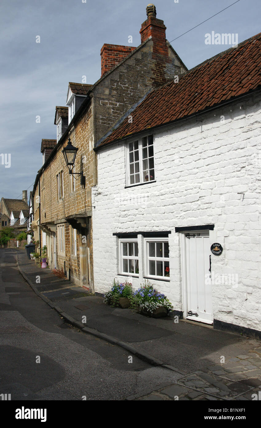 Melksham Wiltshire England Stock Photo Alamy