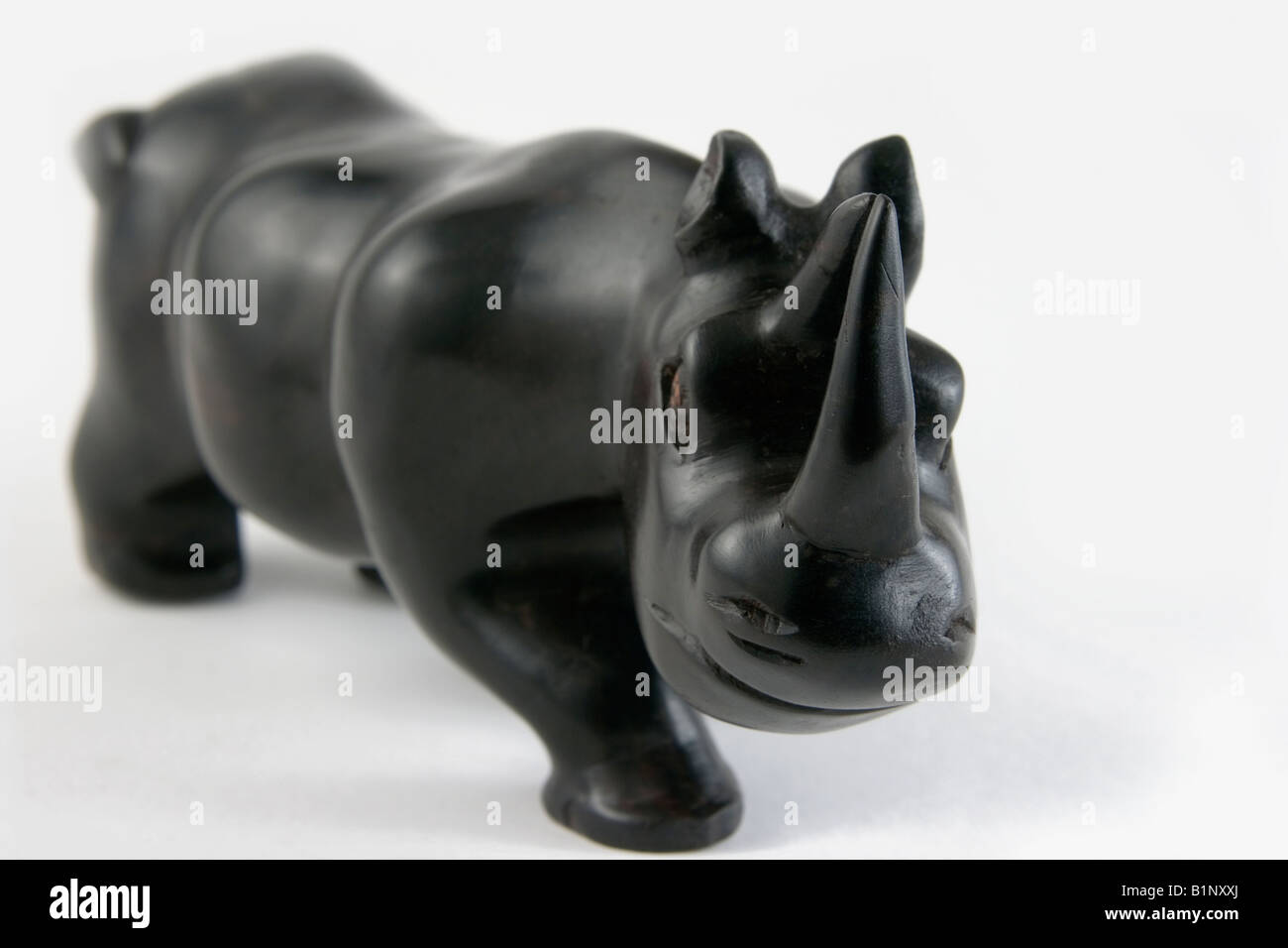 Animal wood carving hi-res stock photography and images - Alamy