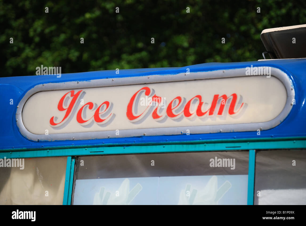 Bristol ice cream hires stock photography and images Alamy