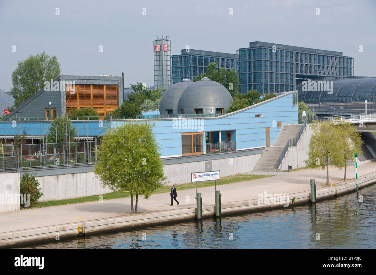 Peichl gustav hi-res stock photography and images - Alamy