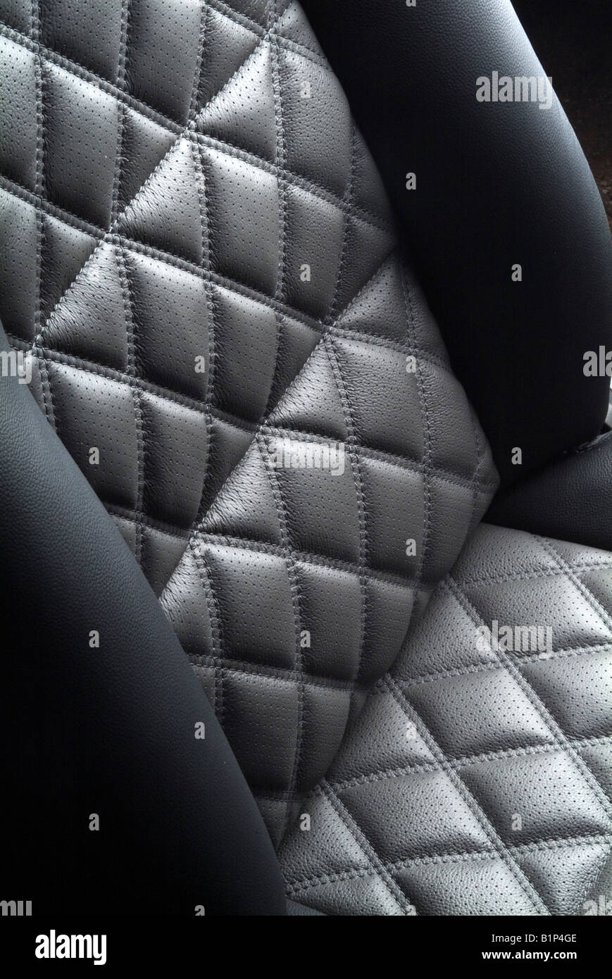 leather car seat interior option new luxury soft comfort comfortable