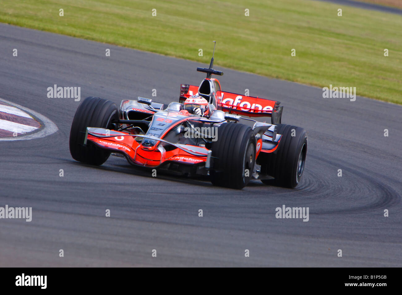 Mclaren mp4 23 hi-res stock photography and images - Alamy Mclaren mp4 23 hi-res stock photography and images - Alamy