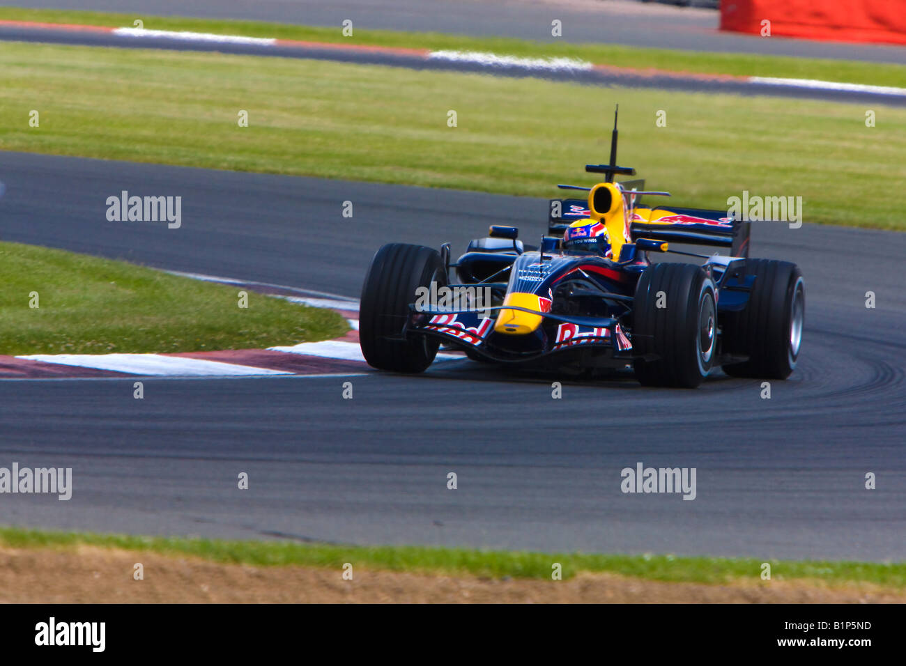 Mark webber hi-res stock photography and images - Alamy