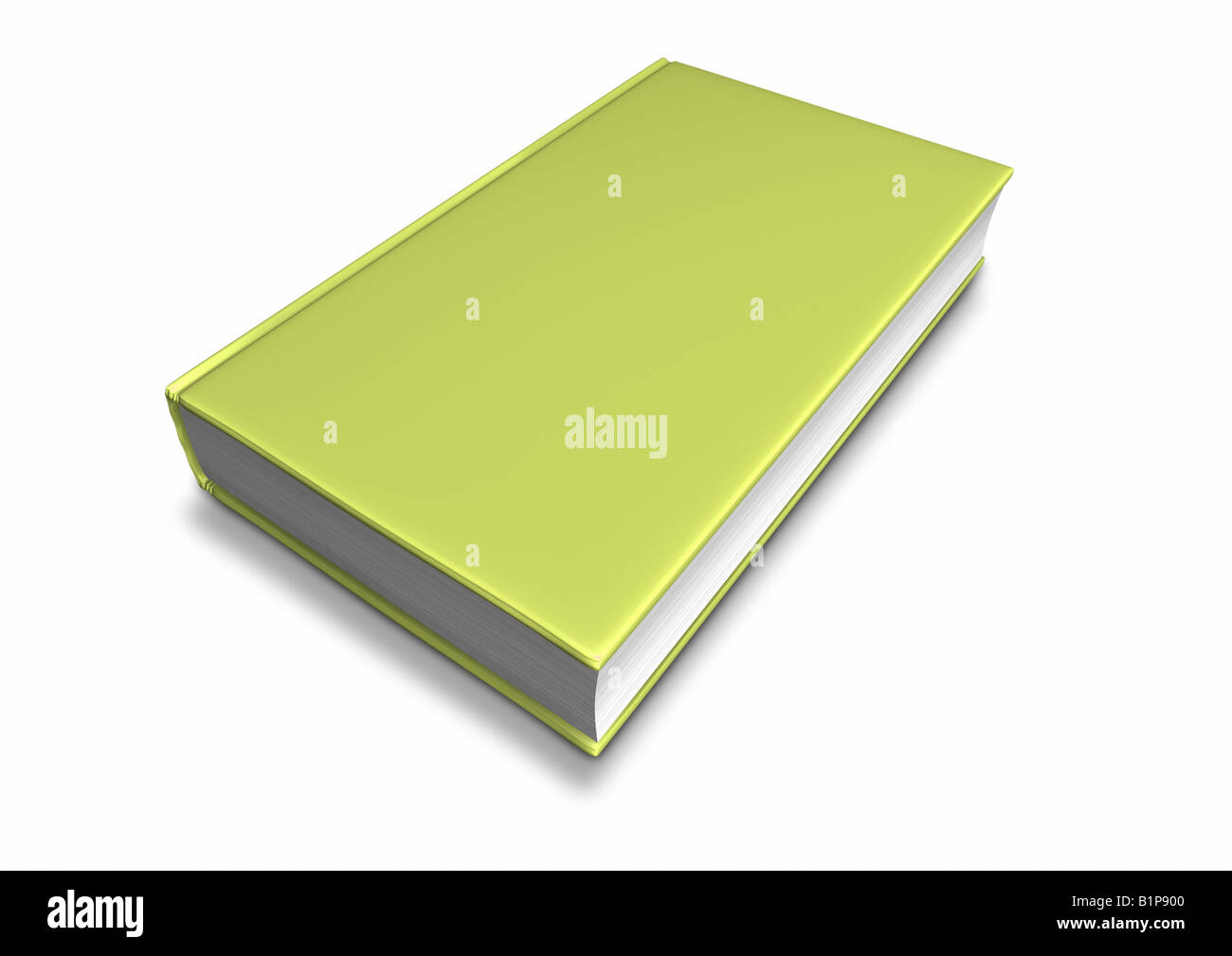 book Buch Stock Photo