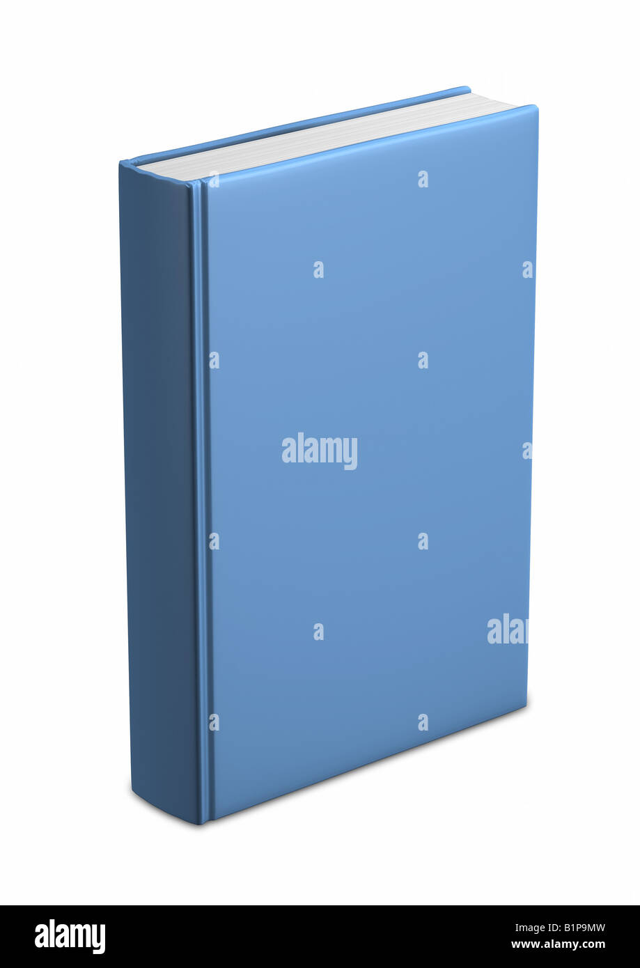 book Buch Stock Photo