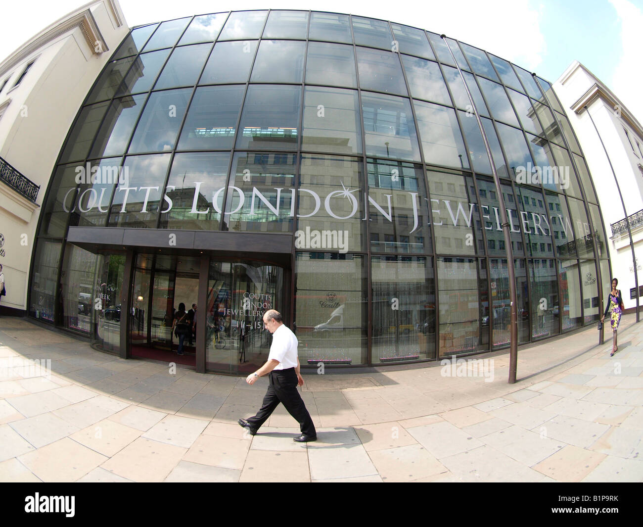 Coutts bank hires stock photography and images Alamy