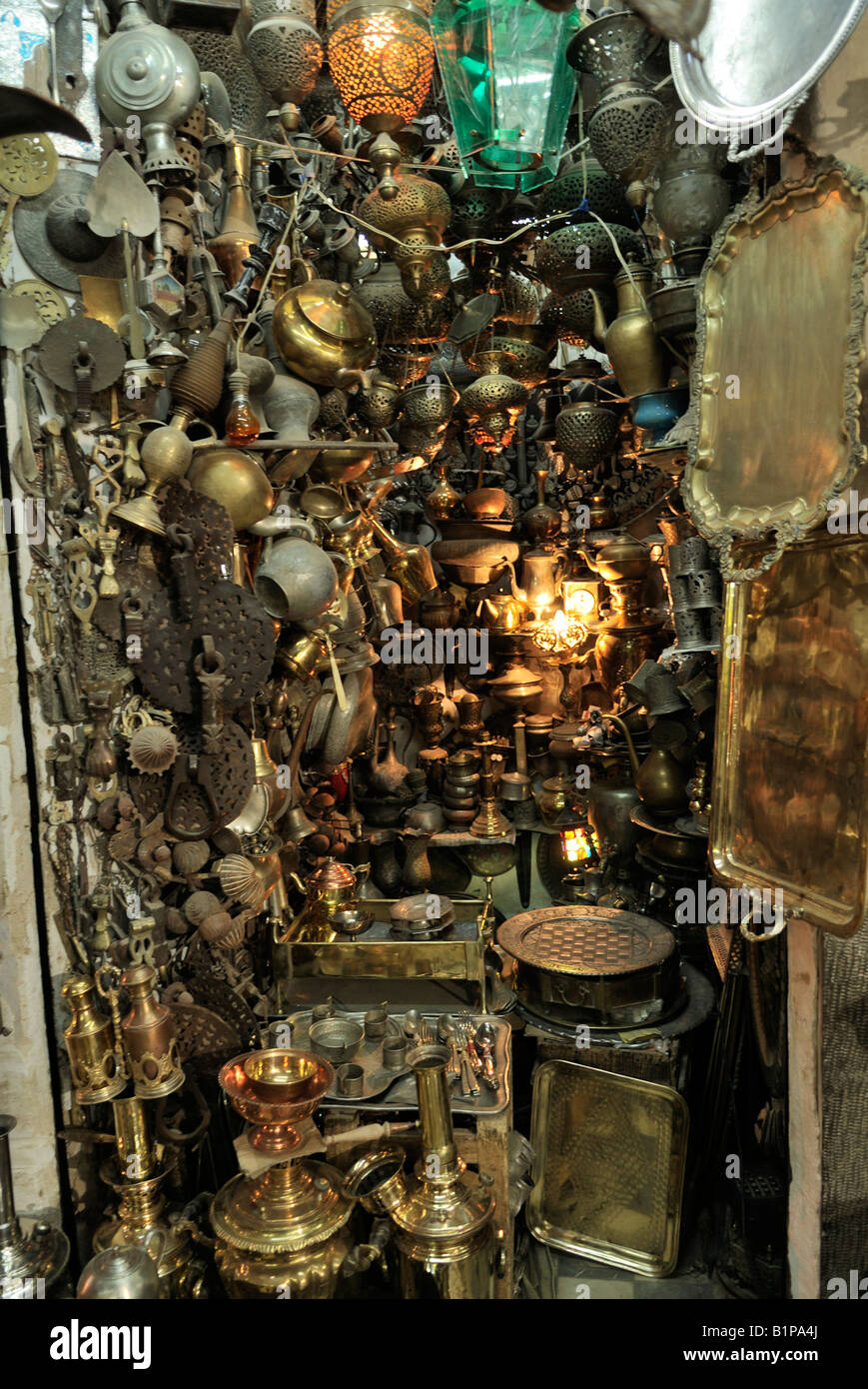 Opium shop hi-res stock photography and images - Alamy