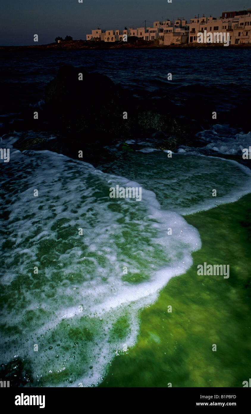 Light waves hi-res stock photography and images - Alamy