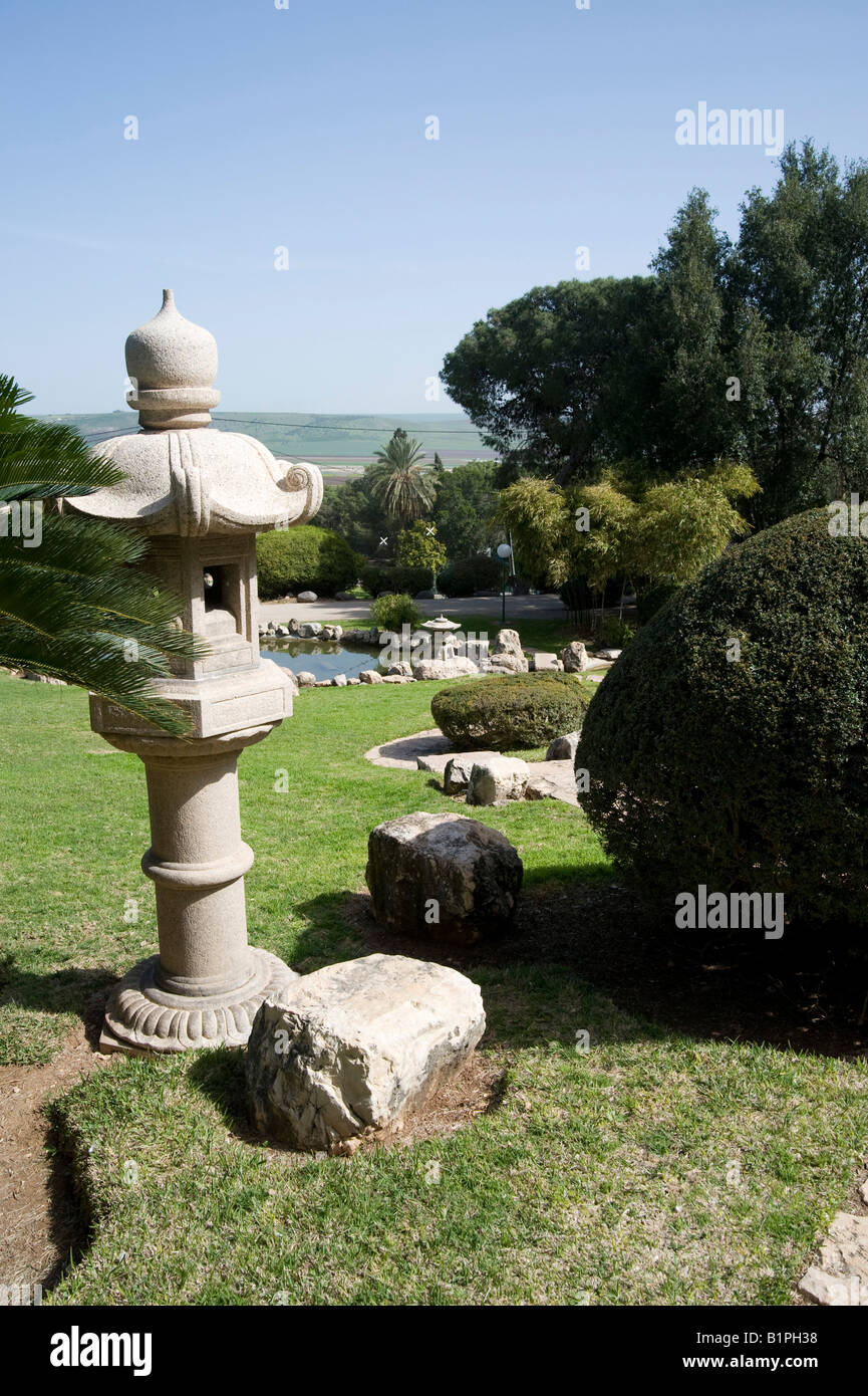 Garden of Banban -  Israel